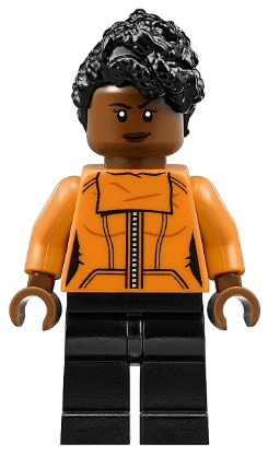 LEGO Shuri (sh0512)