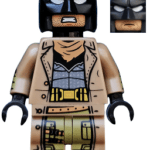 - LEGO Knightmare Batman (sh0532)