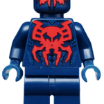 - LEGO Spider-Man 2099 (sh0539)