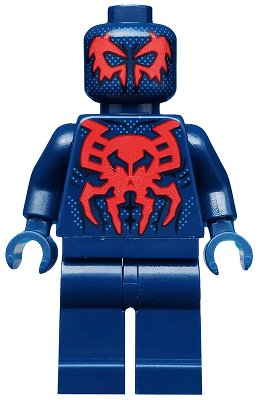 LEGO Spider-Man 2099 (sh0539)