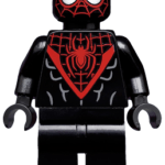 - LEGO Spider-Man (Miles Morales) (sh0540)
