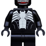 - LEGO Venom (sh0542)