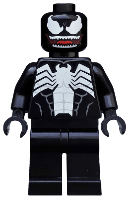 LEGO Venom (sh0542)