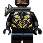 - LEGO Outrider - Shoulder Armor Pad (sh0562)