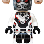 - LEGO Ant-Man (Scott Lang) (sh0563)