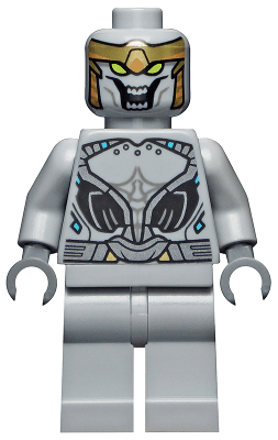 LEGO Chitauri (sh0568)