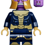 - LEGO Thanos (sh0613)