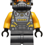 - LEGO AIM Agent (sh0624)