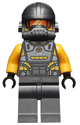 LEGO  AIM Agent (sh0624)