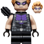 - LEGO Hawkeye (sh0626)