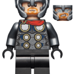 - LEGO Thor (sh0680)