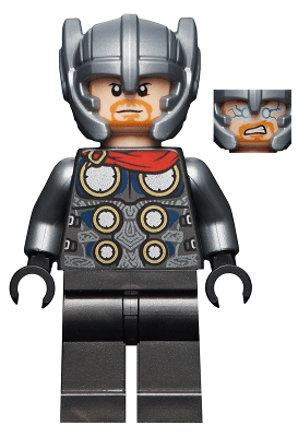 LEGO Thor (sh0680)