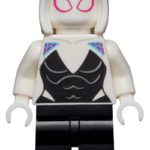 - LEGO Ghost-Spider / Spider-Gwen (sh0682)
