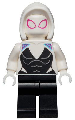 LEGO Ghost-Spider / Spider-Gwen (sh0682)