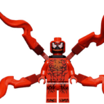 - LEGO Carnage - Medium Appendages (sh0683)