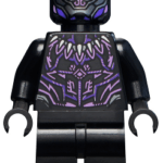 - LEGO Black Panther (sh0728)