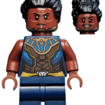 - LEGO Shuri (sh0735)