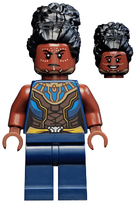 LEGO Shuri (sh0735)