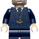 - LEGO Obadiah Stane (sh0738)