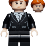 - LEGO Pepper Potts (sh0740)