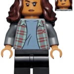 - LEGO MJ (Michelle Jones) (sh0776)