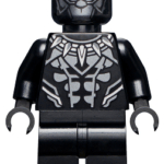- LEGO Black Panther (sh0807)