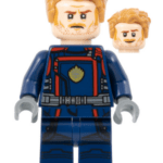 - LEGO Star-Lord (sh0873)