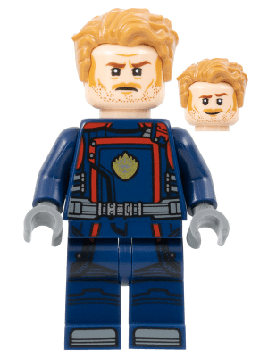 LEGO Star-Lord  (sh0873)