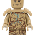 - LEGO Groot, Teen Groot (sh0874)