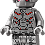 - LEGO Ultron (sh1009)