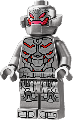 LEGO Ultron (sh1009)