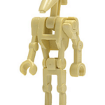 - LEGO Battle Droid (sw0001c)