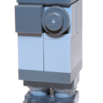 - LEGO Gonk Droid (sw0430)