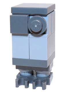 LEGO Gonk Droid (sw0430)
