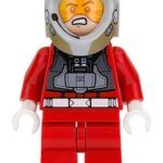 - LEGO Rebel Pilot A-wing (sw0757)