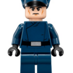 - LEGO First Order Officer (Colonel Erich S. Datoo) (sw0832)