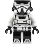 - LEGO Imperial Patrol Trooper (sw0914)