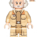 - LEGO General Jan Dodonna (sw1140)