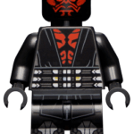 - LEGO Darth Maul (sw1155)