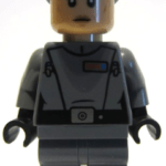 - LEGO Captain Tala Durith (sw1225)