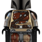 - LEGO The Mandalorian (sw1242)