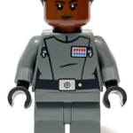 - LEGO Vice Admiral Sloane (sw1250)