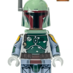 - LEGO Boba Fett (sw1274)