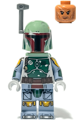 LEGO Boba Fett (sw1274)