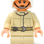 - LEGO Rebel Crew - Female (sw1286)