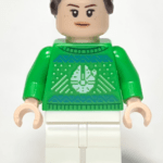 - LEGO Rey - Holiday Sweater (sw1317)