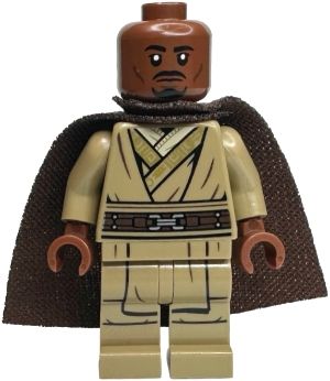 - LEGO Kelleran Beq (sw1336)