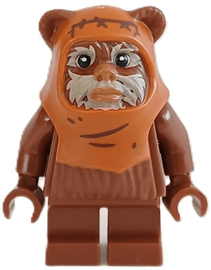 LEGO Wicket (Ewok) (sw1435)