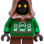 - LEGO Jawa - Holiday Sweater (sw1445)