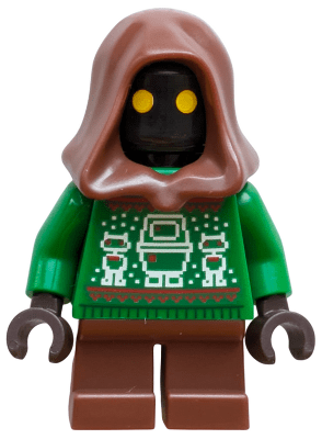 LEGO Jawa - Holiday Sweater (sw1445)